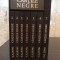 Cartile Negre - C.G. Jung (7 volume, cutie personalizata)