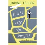 B&uuml;szke vagy r&aacute;m, Joanna? - Janne Teller