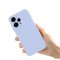 Husa de protectie matte tpu, flippy, pentru xiaomi redmi 12, protectie camera, antisoc, antizgariere, antialunecare, acoperire completa, albastru