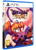 Demon Turf PS5