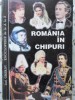Romania in chipuri - Iuri Grekov (2000), Uniunii Scriitorilor, Istorie, Carte, Editie Paperback