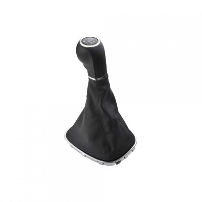 Manson nuca schimbator complet 5 / 6 viteze compatibil Opel Corsa D 2006-2014 foto