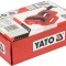 YATO MENGHINA PENTRU GAURIT, 50MM