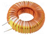 Inductor FERROCORE 22uH 3A 50m&Omega; THT