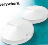 Deco m9 plus 3 pack v1 mesh smart house