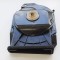 Subwoofer BMW 3 F30, F80 2013 OEM: 65139210147 1575878