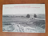Carte postala, La Guerre en Lorraine en 1914-1918, 1919