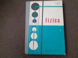 N HANGEA N STANESC FIZICA MANUAL PENTRU ANUL I DE LICEU 1972 CARTONATA