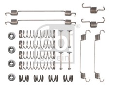 FEBI BILSTEIN 182189 Set accesorii, sabot de frana foto