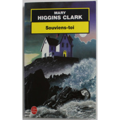 SOUVIENS - TOI par MARY HIGGINS CLARK , 1994