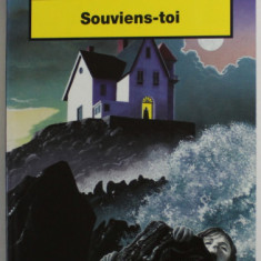 SOUVIENS - TOI par MARY HIGGINS CLARK , 1994