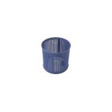 Reticul separator albastru MOULINEX SS-9100048580 Original, piesa compatibila aspiratoare