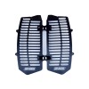 Protectii Radiator UniBody KTM/Husqvarna 2020-2025 negre FM Parts