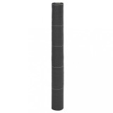 Membrană antiburuieni, negru, 1x200 m, PP