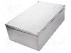 Carcasa otel inoxidabil, 300mmx500mmx161mm, IP66, RAYCHEM RPG - SSJ16