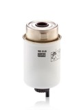 Filtru combustibil