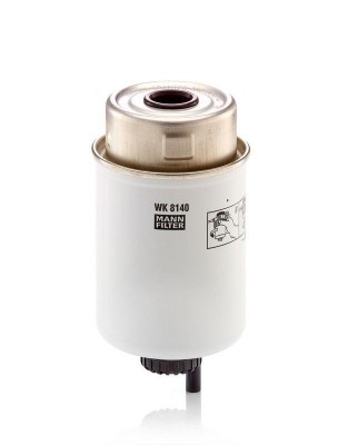 Filtru combustibil foto