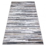 Covor Soft 6144 K60 72 opaque / albastru deschis, 200x300 cm, Dreptunghi, Polipropilena