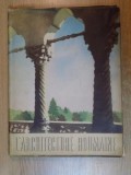 L&#039;ARCHITECTURE ROUMAINE 1953