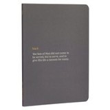 NKJV Scripture Journal - Mark