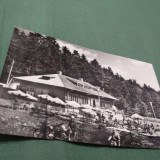 Cumpara ieftin CARTE POSTALA CIRCULATA GURA HUMORULUI-CABANA DE LA ILISESTI
