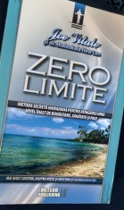 ZERO LIMITE JOE VITALE