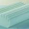 Miez perna memory cervicala profilata 70 x 30