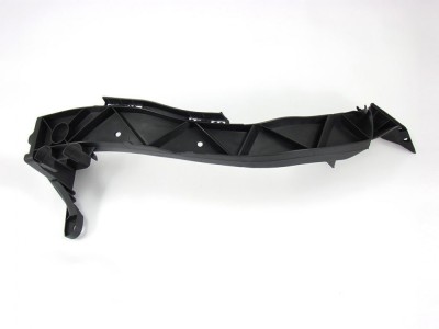 Suport far Bmw Seria 1 (E81/E82/E87/E88), 09.2004-10.2013, Stanga, Fata, 51647120823 foto