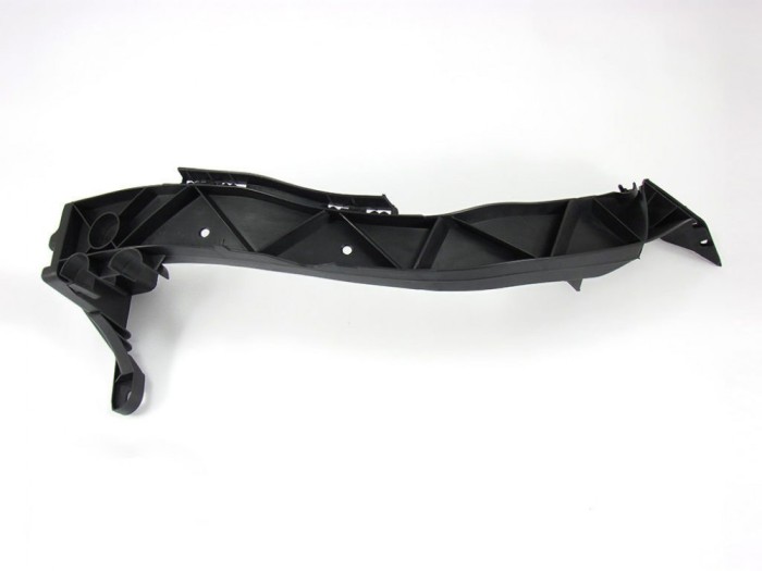 Suport far Bmw Seria 1 (E81/E82/E87/E88), 09.2004-10.2013, Stanga, Fata, 51647120823