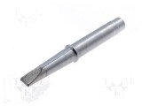 V&acirc;rf şurubelniţă 7mm pentru ciocan de lipit WEL.W101C