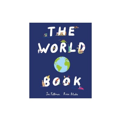 The World Book foto