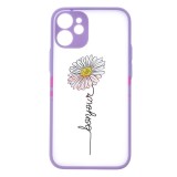 Husa Antishock iPhone 12 mini, TPU+PC, Design 06 - Protectie Premium