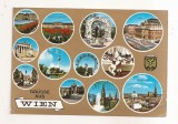FA163 - Carte Postala - AUSTRIA - Wien, circulata 1964