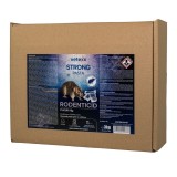 Otrava momeala sobolani si soareci, Vetexx STRONG plicuri moi 3kg, (20 150gr)