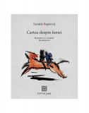 Cartea despre femei - Hardcover - Savatie Baștovoi - Cathisma