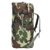 VidaXL Rucsac în stil militar, 85 L, camuflaj