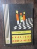 STEFAN OPREA - PROCESUL MANECHINELOR, 2016, ACS, Cartonata