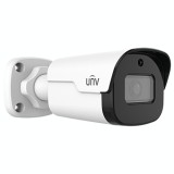 Camera IP seria LightHunter 4 MP, lentila 2.8 mm, IR40M, Audio - UNV IPC2124SS-ADF28KM-I0, Uniview