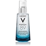 Vichy Min&eacute;ral 89 booster hialuronic fortifiant, de umplere dermică 50 ml