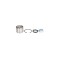 Set rulment roata PEUGEOT 106 I 1A 1C BTA H2C002BTA