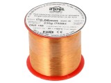 S&acirc;rmă Emailată Cupru 0,06mm 0,2kg
