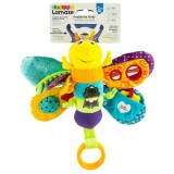 JUCARIE PENTRU BEBELUSI, LICURICIUL FREDDIE, LAMAZE, Unisex, Tomy