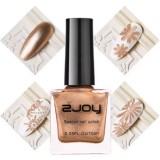 Ojă specială - Auriu, 10ml, ADL