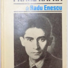 FRANZ KAFKA de RADU ENESCU , 1968