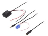 Adaptor Bluetooth Blaupunkt Radioreceptor