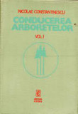 N. Constantinescu - Conducerea arboretelor ( vol. 1 )