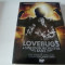 Lovebugs, dvd