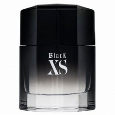 Paco Rabanne Black XS 2018 Eau de Toilette pentru barba?i 100 ml foto