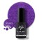 141 purple Holo Glitter | Laloo gel polish 7ml