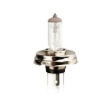 Bec auto cu halogen pentru far Vecta H4 12V 60/55W P45T flansa rotunda , 1 buc. AutoDrive ProParts